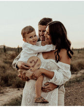 Load image into Gallery viewer, Big Brother Wood Disc