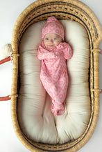 Load image into Gallery viewer, XOXO Love Knotted Gown and Bow