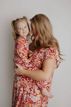 Load image into Gallery viewer, "Wild Child"- Labor & Delivery/ Nursing Gown