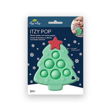 Load image into Gallery viewer, Itzy Pop- Holiday Tree