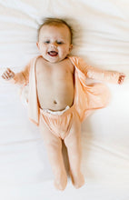 Load image into Gallery viewer, Bonsie Footie- Little Daisy