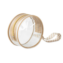 Load image into Gallery viewer, Itzy Paci Case- Checkerboard