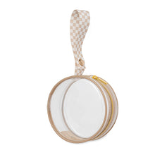 Load image into Gallery viewer, Itzy Paci Case- Checkerboard