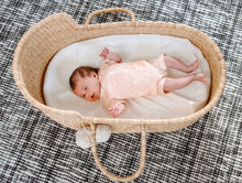 Load image into Gallery viewer, Bonsie Romper- Little Daisy