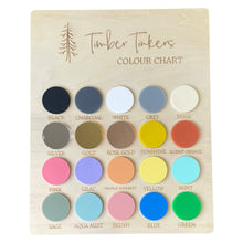 Load image into Gallery viewer, Hello World Sign- Sage