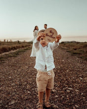 Load image into Gallery viewer, Big Brother Wood Disc