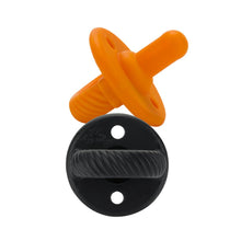 Load image into Gallery viewer, Sweetie Soother Pacifier Sets (2-pack): Coconut + Toffee