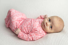 Load image into Gallery viewer, XOXO Love Knotted Gown and Bow