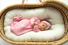 Load image into Gallery viewer, XOXO Love Knotted Gown and Bow