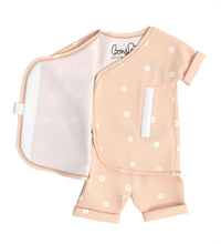 Load image into Gallery viewer, Bonsie Romper- Little Daisy