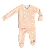 Load image into Gallery viewer, Bonsie Footie- Little Daisy