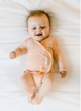 Load image into Gallery viewer, Bonsie Footie- Little Daisy