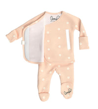 Load image into Gallery viewer, Bonsie Footie- Little Daisy