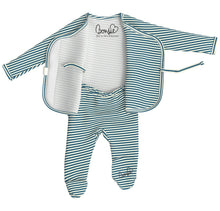 Load image into Gallery viewer, Steel Stripes