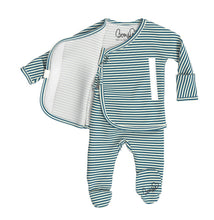 Load image into Gallery viewer, Steel Stripes