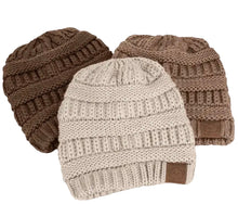 Load image into Gallery viewer, Baby Beanies- Neutrals