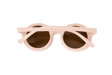 Load image into Gallery viewer, Retro Sunglasses - Pink