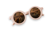 Load image into Gallery viewer, Retro Sunglasses - Pink