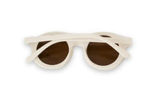 Load image into Gallery viewer, Retro Sunglasses - White