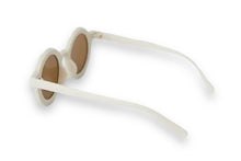 Load image into Gallery viewer, Retro Sunglasses - White