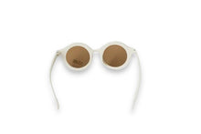Load image into Gallery viewer, Retro Sunglasses - White