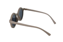 Load image into Gallery viewer, Retro Sunglasses- Coffee