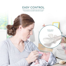 Load image into Gallery viewer, Baby Booger Sucker (Pink)