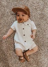 Load image into Gallery viewer, Sweetie Soother Pacifier Sets (2-pack): Coconut + Toffee