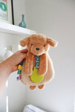 Load image into Gallery viewer, Itzy Lovey Plush- Puppy