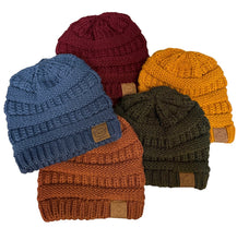 Load image into Gallery viewer, Baby Beanies