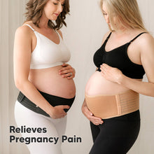 Load image into Gallery viewer, KeaBabies Maternity Support Belt: 2XL