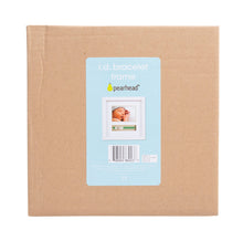 Load image into Gallery viewer, Baby Hospital ID Bracelet Picture Frame