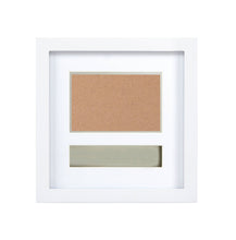 Load image into Gallery viewer, Baby Hospital ID Bracelet Picture Frame