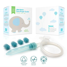 Load image into Gallery viewer, Baby Booger Sucker (Blue)