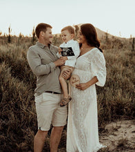 Load image into Gallery viewer, Big Brother Wood Disc