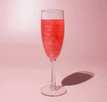 Load image into Gallery viewer, Cotton Candy Glitter Bombs- PINK