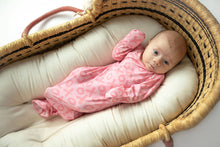 Load image into Gallery viewer, XOXO Love Knotted Gown and Bow