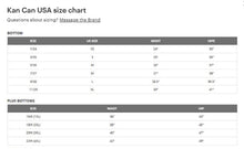 Load image into Gallery viewer, Kan Can Distressed Denim Shorts/ Dark Wash