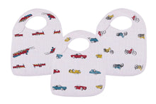 Load image into Gallery viewer, Ultimate Road Trip Snap Bibs