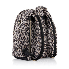 Load image into Gallery viewer, Leopard Diaper Bag