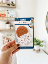 Load image into Gallery viewer, Sun Itzy Teething Mitt