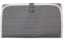 Load image into Gallery viewer, Coffee & Cream Boss Backpack Diaper Bag