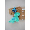Load image into Gallery viewer, Sweetie Pal- Plush & Pacifier