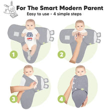 Load image into Gallery viewer, Swaddle Wraps