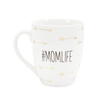 Load image into Gallery viewer, #Momlife Mug