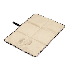 Load image into Gallery viewer, Leopard Diaper Bag