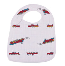 Load image into Gallery viewer, Ultimate Road Trip Snap Bibs