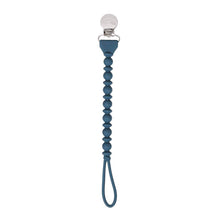 Load image into Gallery viewer, Silicone Pacifier Clip- (Many Colors)