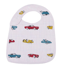 Load image into Gallery viewer, Ultimate Road Trip Snap Bibs