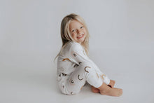 Load image into Gallery viewer, Rainbow Jammies Infant Pj's & Loungewear (0-3M)